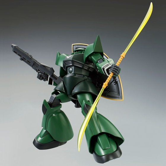 HG 1/144 GELGOOG (UNICORN Ver.)
