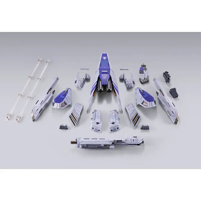 METAL BUILD HWS OPTION SET for Hi-Nu GUNDAM