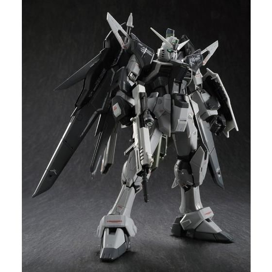 RG 1/144 DESTINY GUNDAM DEACTIVE MODE