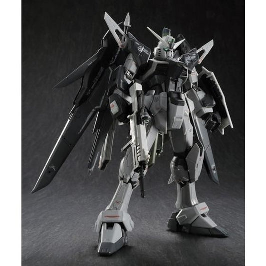 RG 1/144 DESTINY GUNDAM DEACTIVE MODE