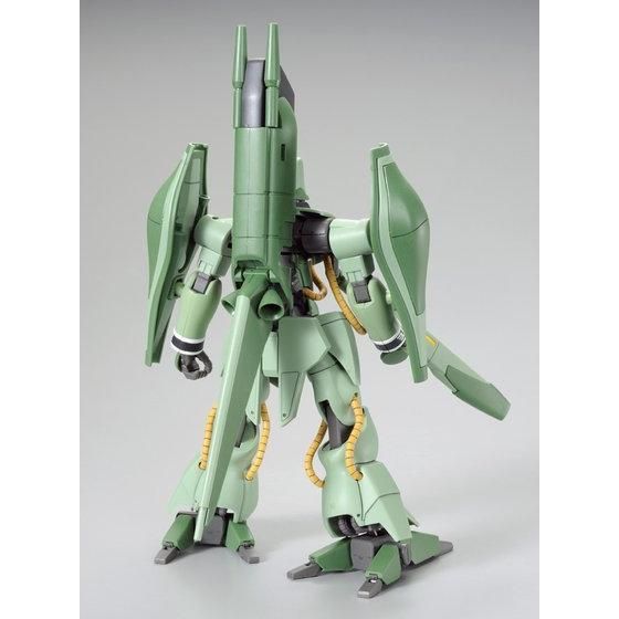 HGUC 1/144 EWAC ZACK/GAZA C/GEARA DOGA (GUNDAM UNICORN Ver.) SET