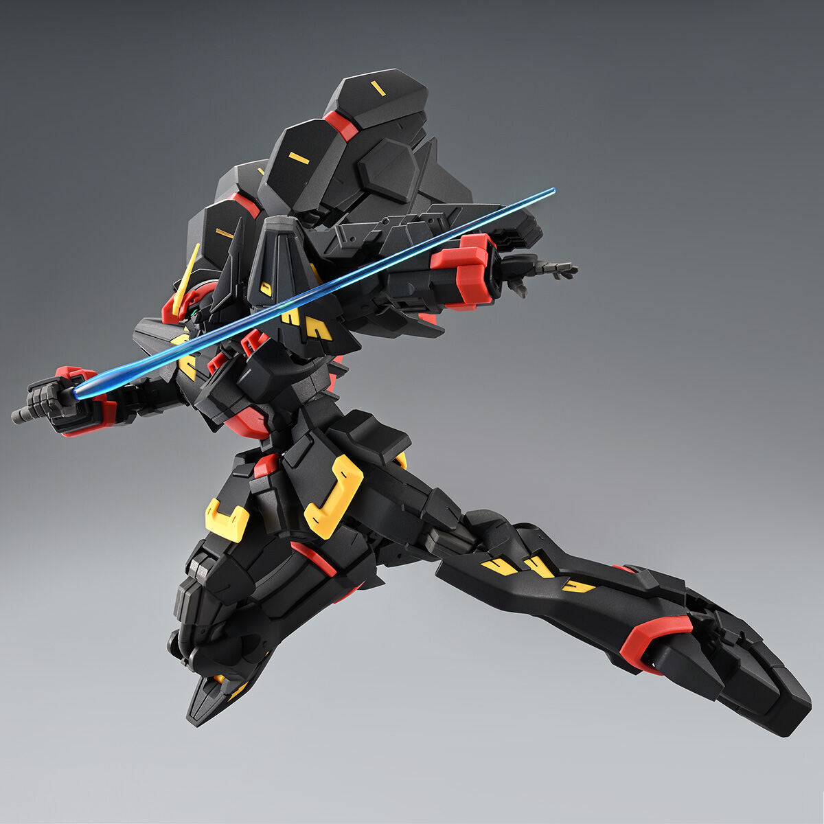 HG HUCKEBEIN Mk-III Trombe