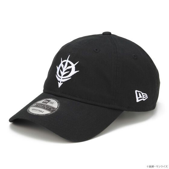 STRICT-G x NEW ERA(R) Mobile Suit Gundam ZEON FORCES Washed Cotton 9TWENTY™