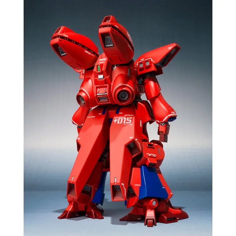 ROBOT SPIRITS ＜SIDE MS＞ GEYMALK [Re:Coordinate]