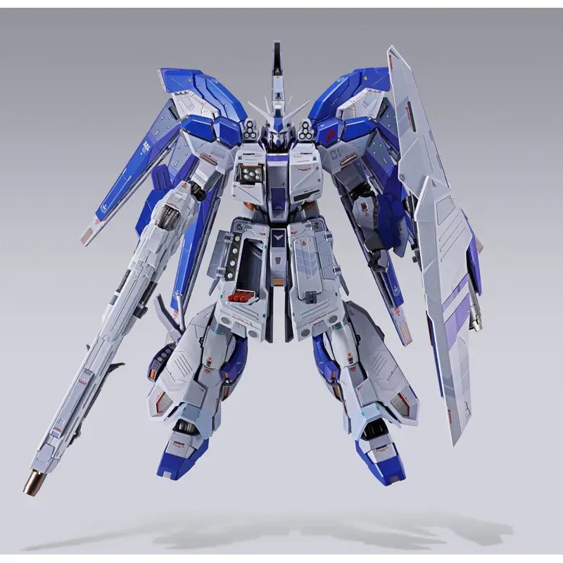 METAL BUILD HWS OPTION SET for Hi-Nu GUNDAM