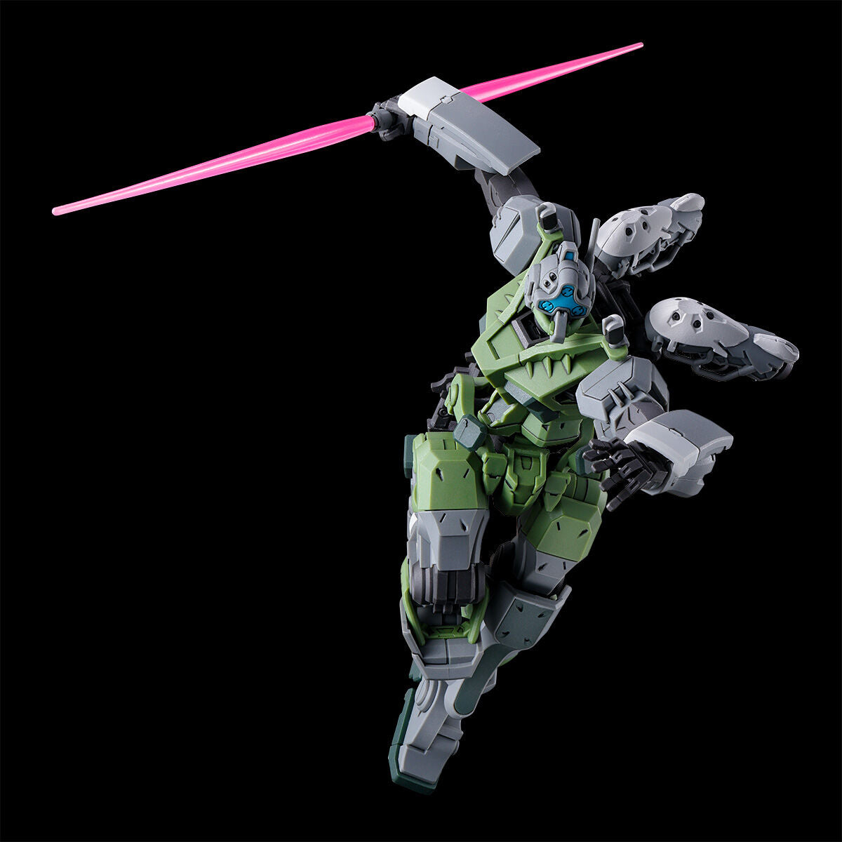 HG 1/144 GELGOOG(GQ)