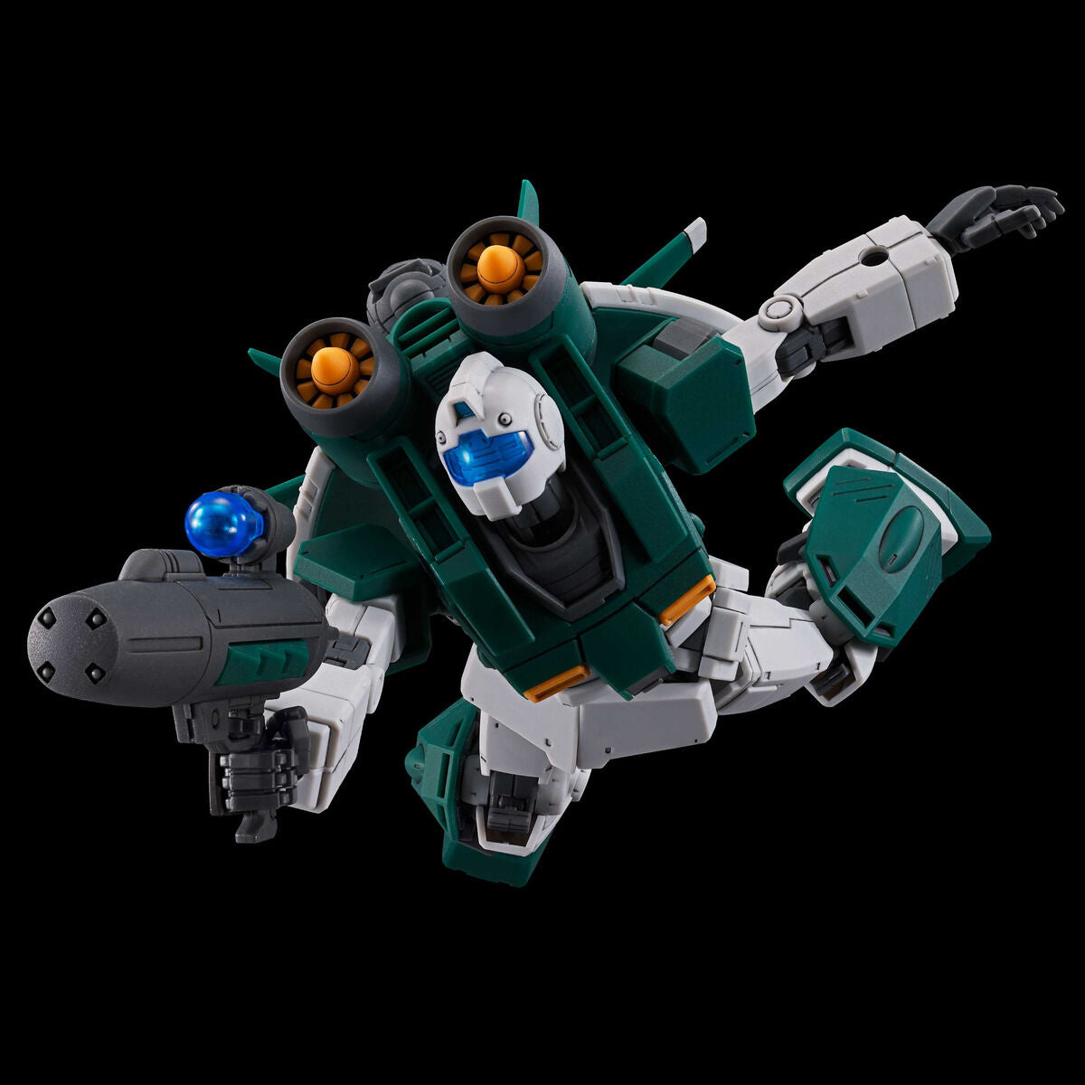 HG 1/144 GM SLOEP