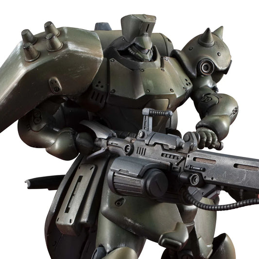 VAKIT Mobile Suit Gundam：Record of MS Wars GEARA DOGA (Commander Type)