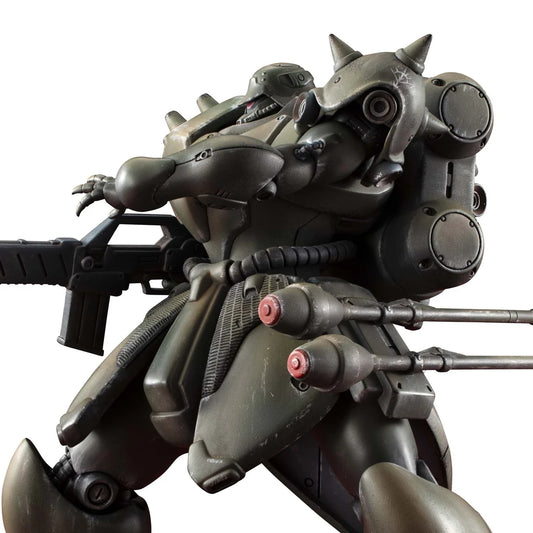 VAKIT Mobile Suit Gundam：Record of MS Wars GEARA DOGA (Normal Type)