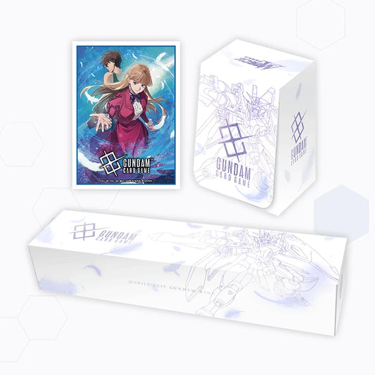 PREMIUM GOODS SET -Mobile Suit Gundam Wing- [PB01] Japanese Ver.