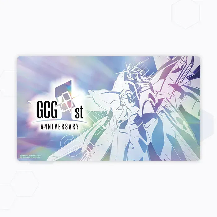 GUNDAM CARD GAME 1st Anniversary Set [PB03] Japanese Ver.