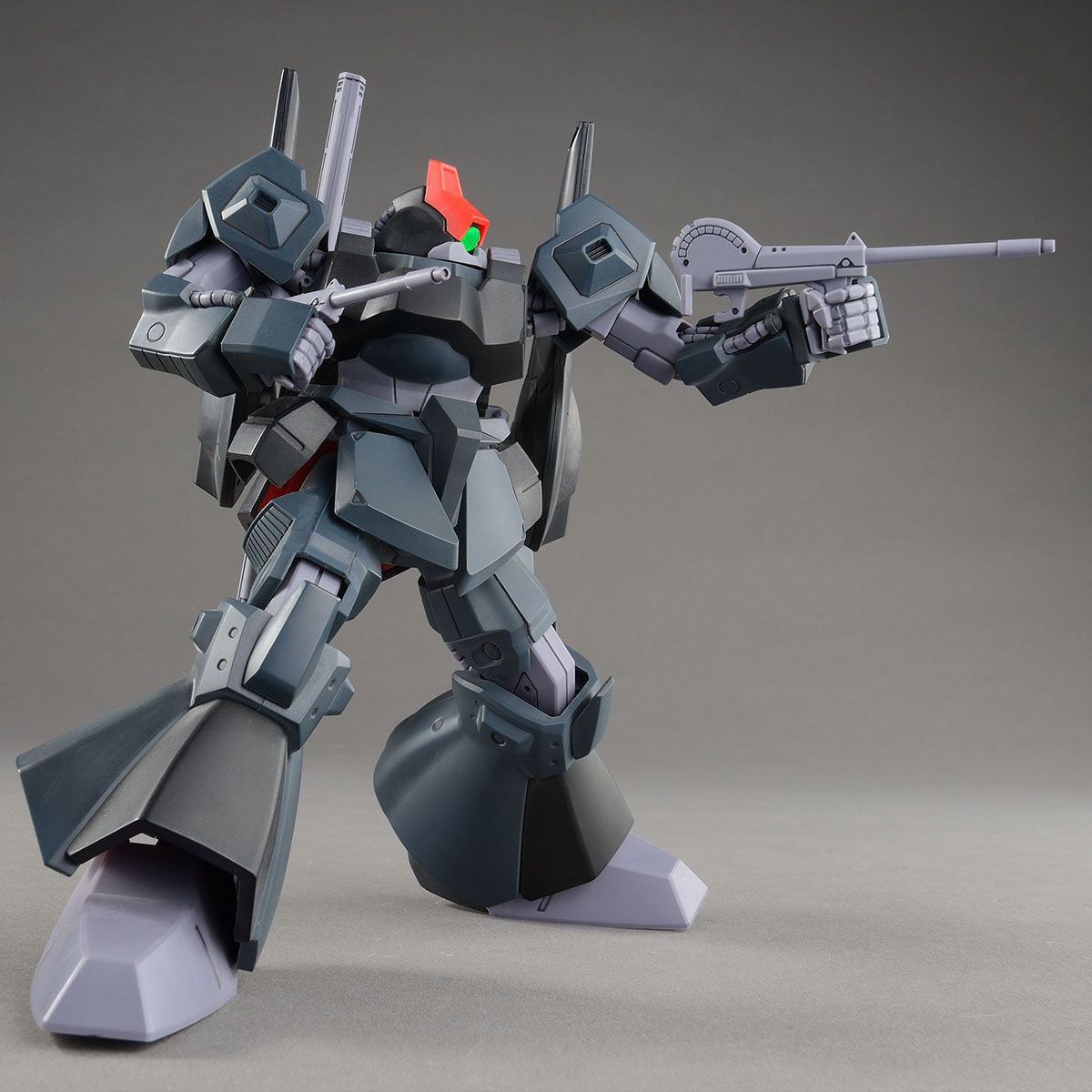 HG 1/144 RICK DIAS (EARLY TYPE)