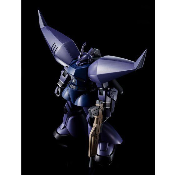 HG 1/144 REGELGU (UNICORN Ver.)