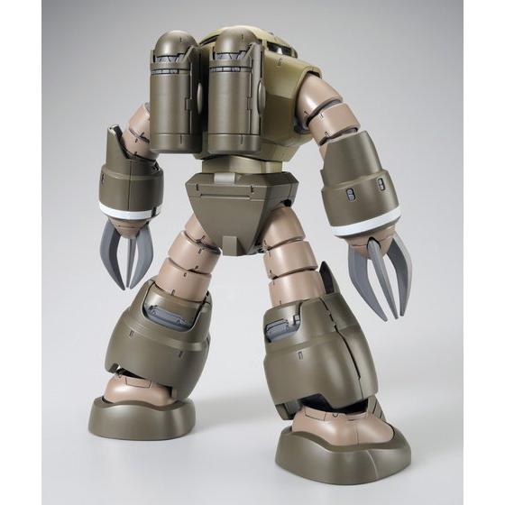 MG 1/100 MSM-07 Z’GOK (GUNDAM UNICORN Ver.)