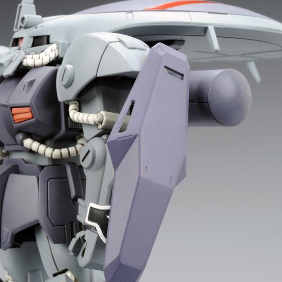 HGUC 1/144 EWAC ZACK/GAZA C/GEARA DOGA (GUNDAM UNICORN Ver.) SET
