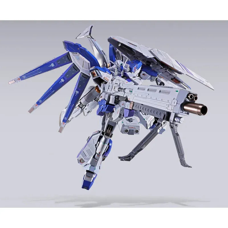 METAL BUILD HWS OPTION SET for Hi-Nu GUNDAM