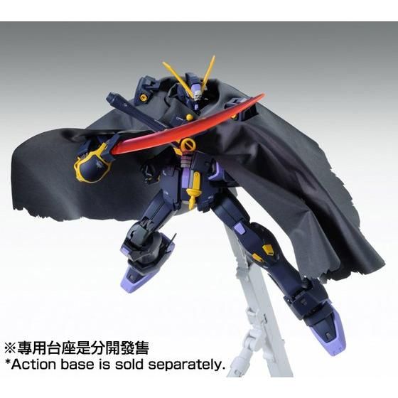 MG 1/100 CROSSBONE GUNDAM X2 Ver.Ka