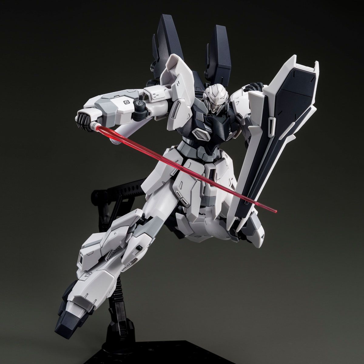 HG 1/144 SINANJU STEIN (UNICORN Ver.)