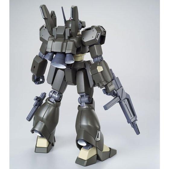 HG 1/144 RGM-89De CONROY’S JEGAN [ECOAS TYPE]