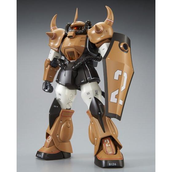 MG 1/100 PROTOTYPE GOUF