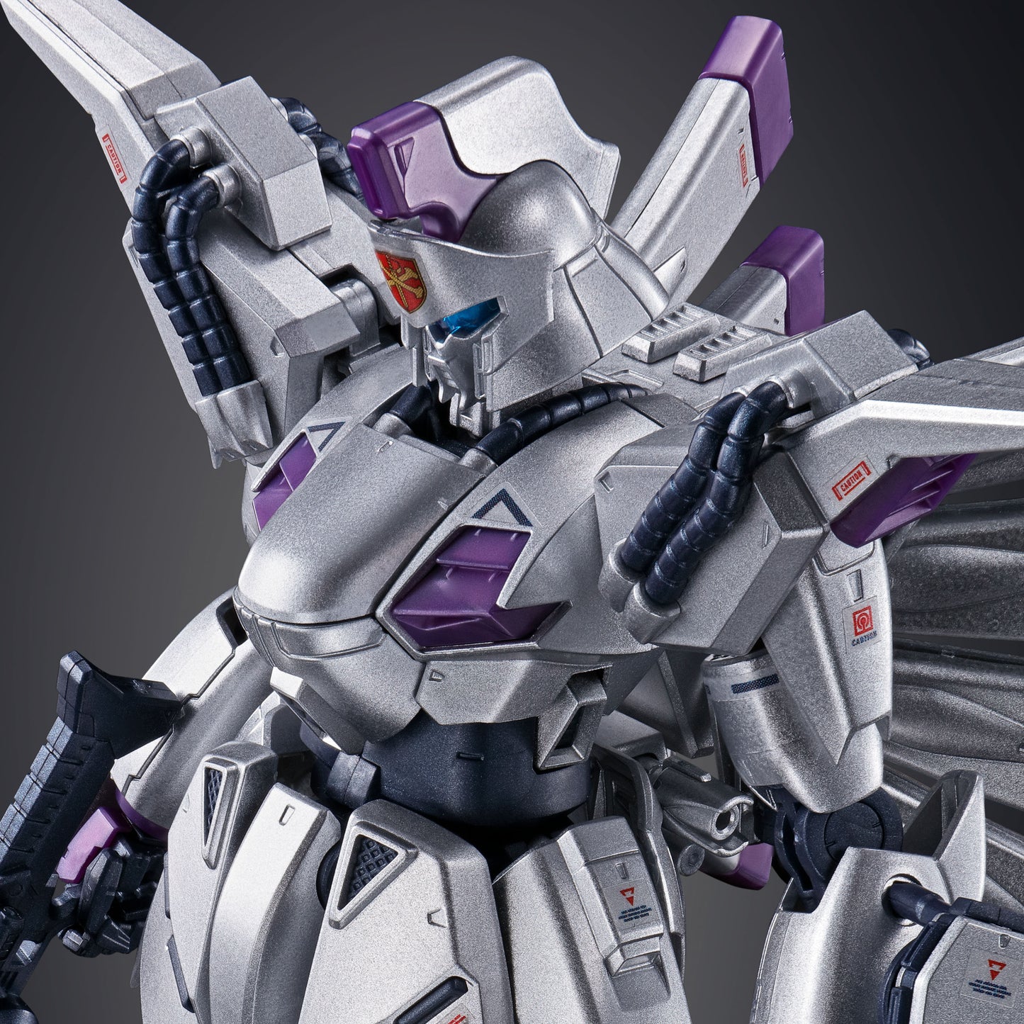 RE 1/100 VIGNA-GHINA [EXTRA FINISH]