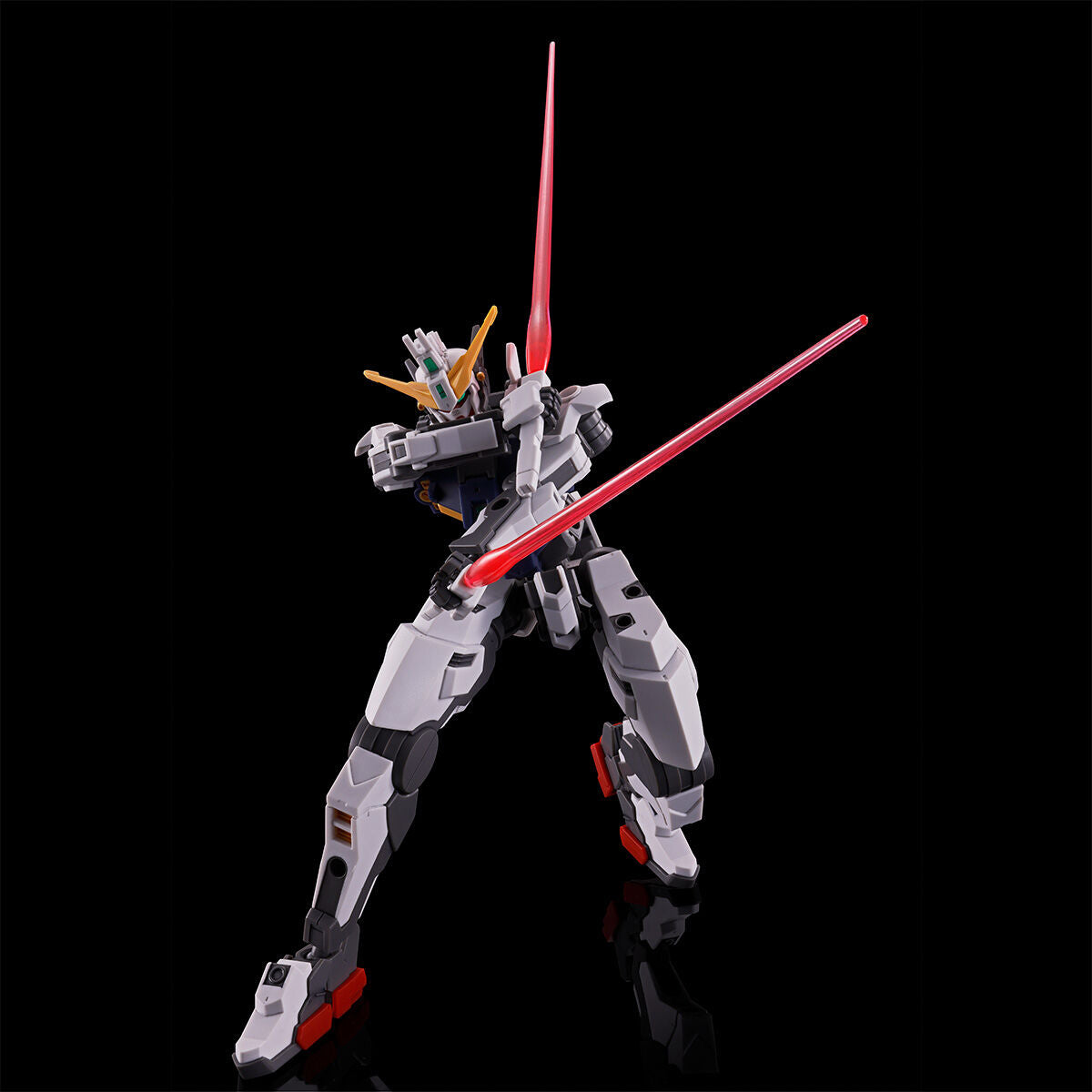 HG 1/144 EES-001 GUNDAM ZIRIUS