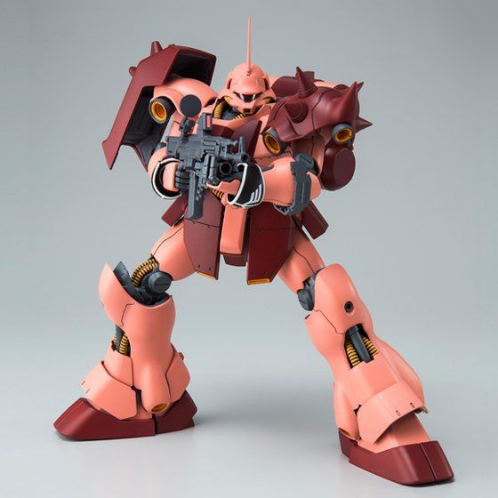MG 1/100 FULL FRONTAL’S GEARA DOGA