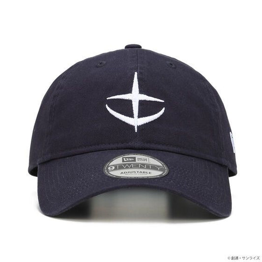 STRICT-G x NEW ERA(R) Mobile Suit Gundam EARTH FEDERATION FORCES Washed Cotton 9TWENTY™