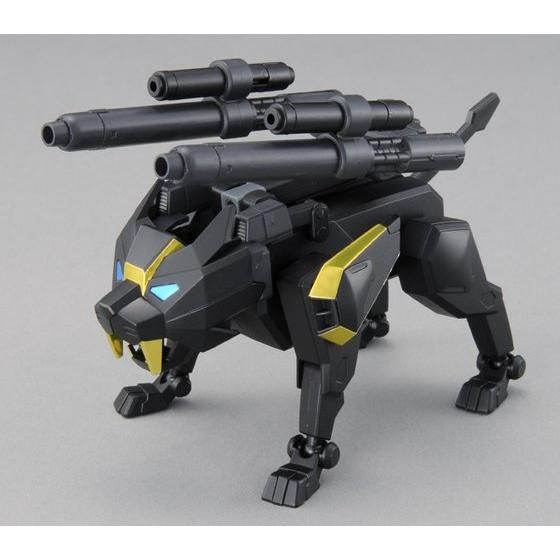 HG 1/144 GUNDAM DRYON III