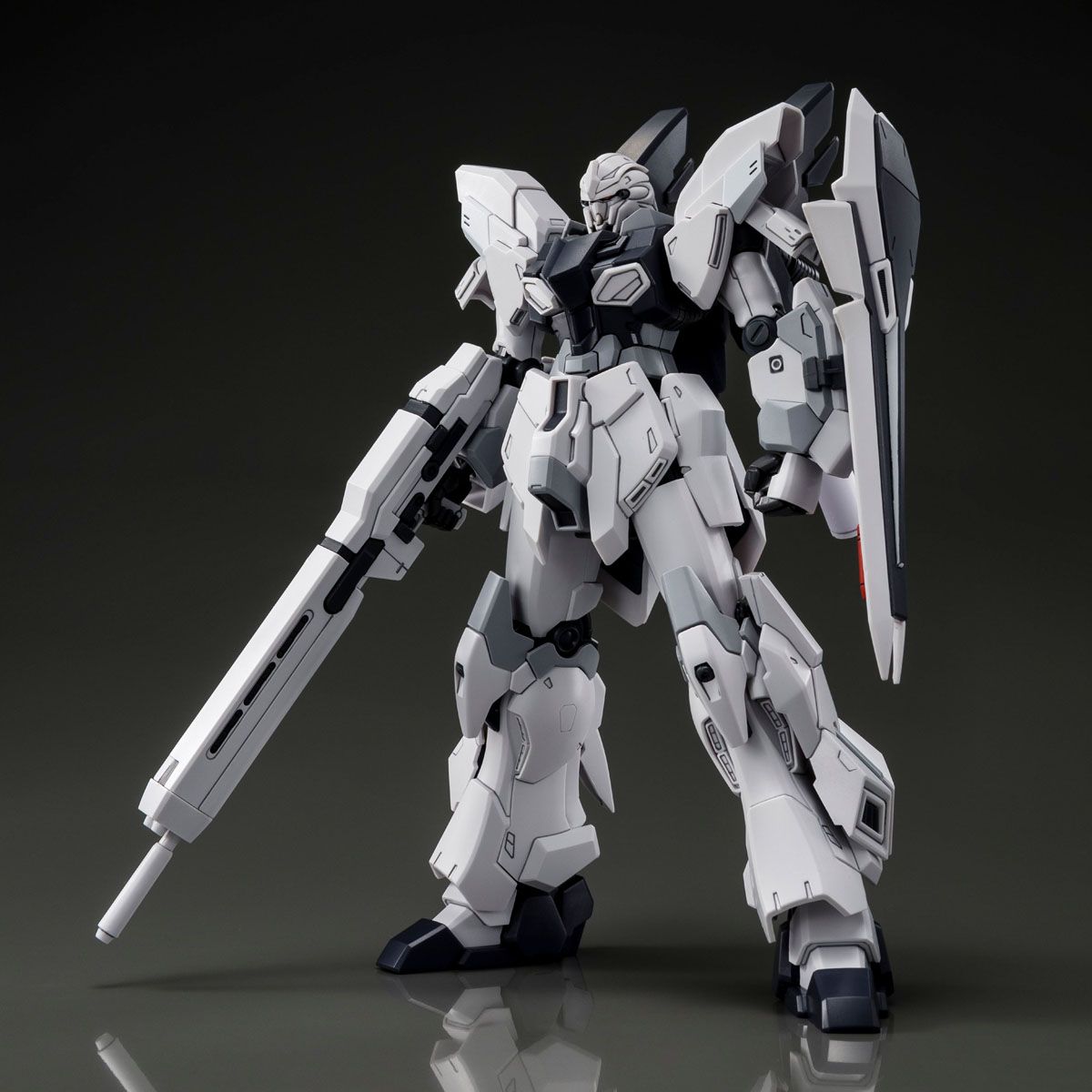 HG 1/144 SINANJU STEIN (UNICORN Ver.)