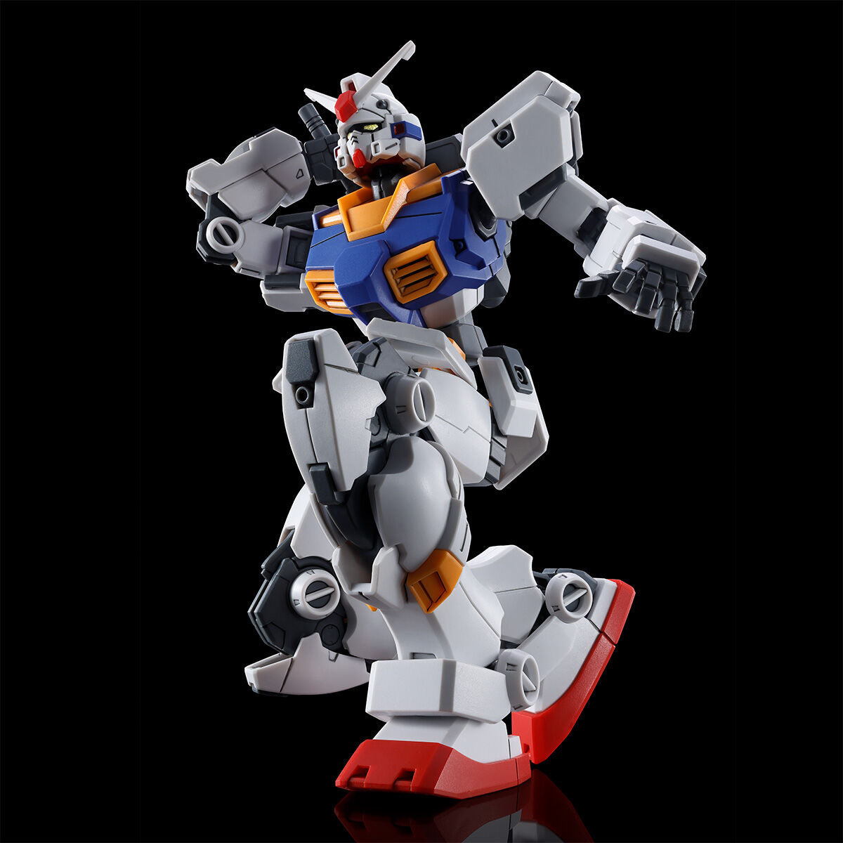 HG 1/144 RX-78-7 GUNDAM G07