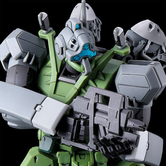HG 1/144 GELGOOG(GQ)
