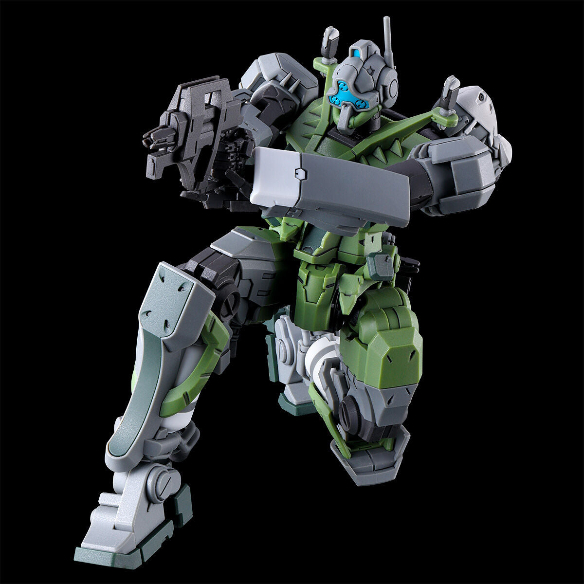 HG 1/144 GELGOOG(GQ)