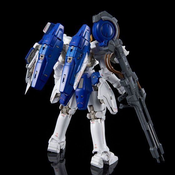 RG 1/144 TALLGEESE III