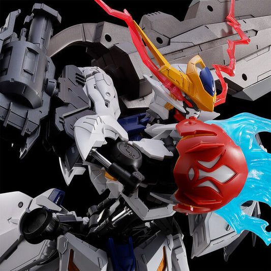 MG 1/100 EXPANSION PARTS SET for GUNDAM BARBATOS LUPUS