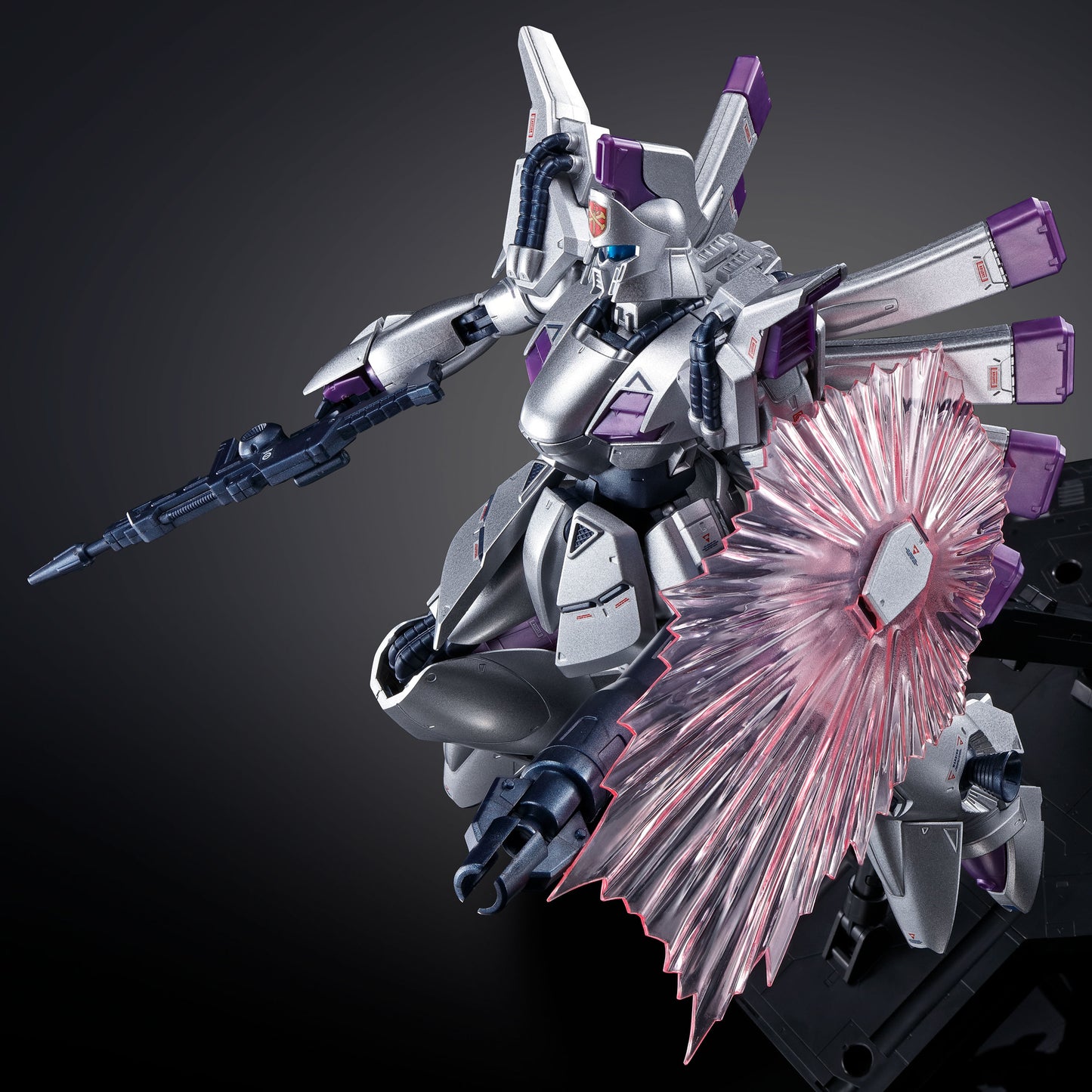 RE 1/100 VIGNA-GHINA [EXTRA FINISH]