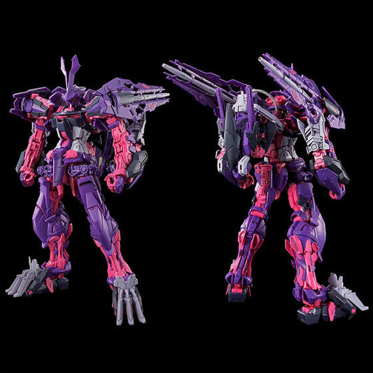 MG 1/100 GUNDAM ASTRAY MIRAGE FRAME SECOND ISSUE