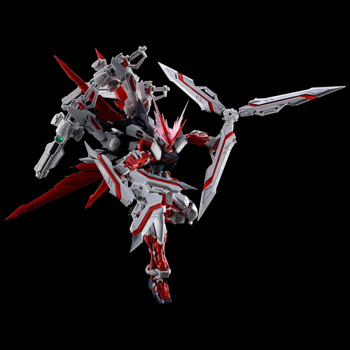 RG 1/144 GUNDAM ASTRAY RED DRAGON
