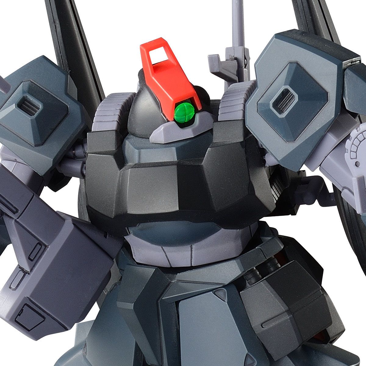 HG 1/144 RICK DIAS (EARLY TYPE)