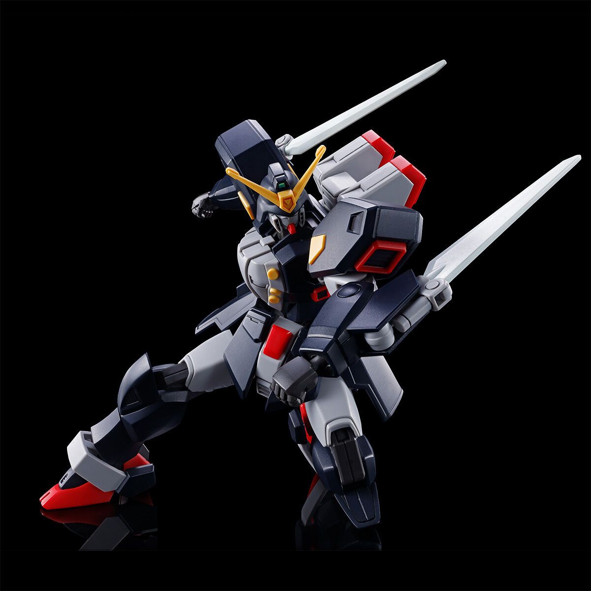 HG 1/144 SHADOW GUNDAM