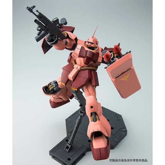 MG 1/100 FULL FRONTAL’S GEARA DOGA