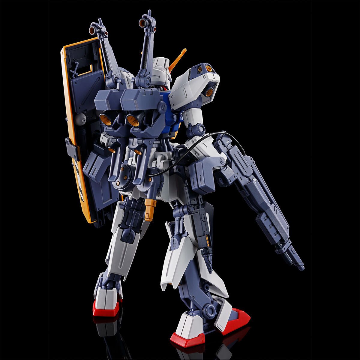 HG 1/144 D GUNDAM SECOND