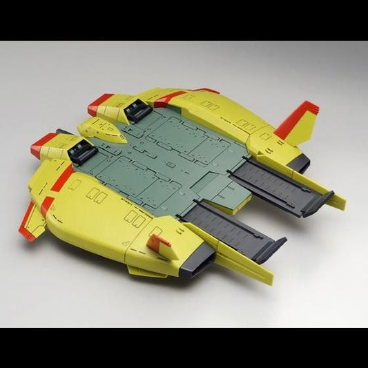 HGUC 1/144 BASE JABBER (UNICORN ZEON REMNANTS COLOR VER.)