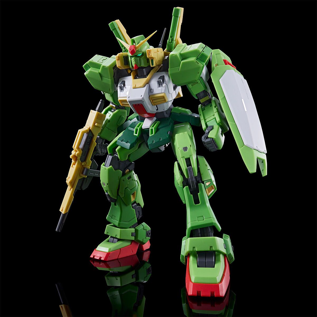 RG 1/144 RX-178 GUNDAM Mk-II (KERORO Ver.)