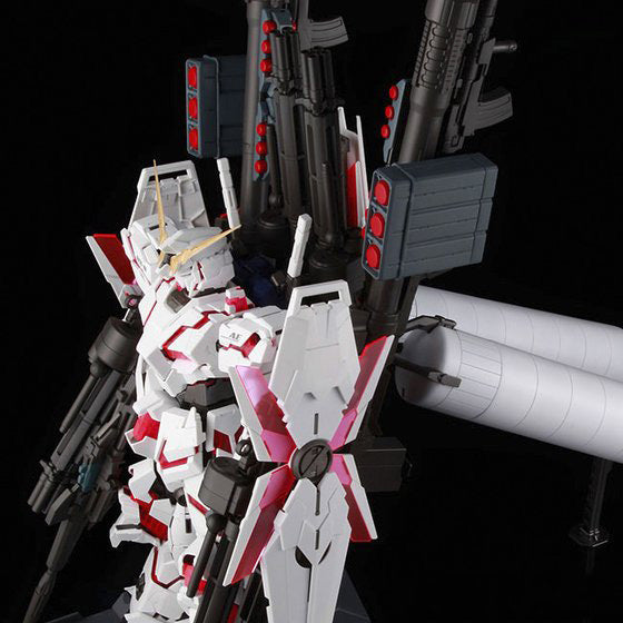 PG 1/60 FA EXPANSION EFFECT UNIT for UNICORN GUNDAM