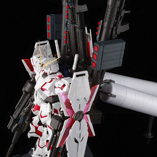PG 1/60 FA EXPANSION EFFECT UNIT for UNICORN GUNDAM