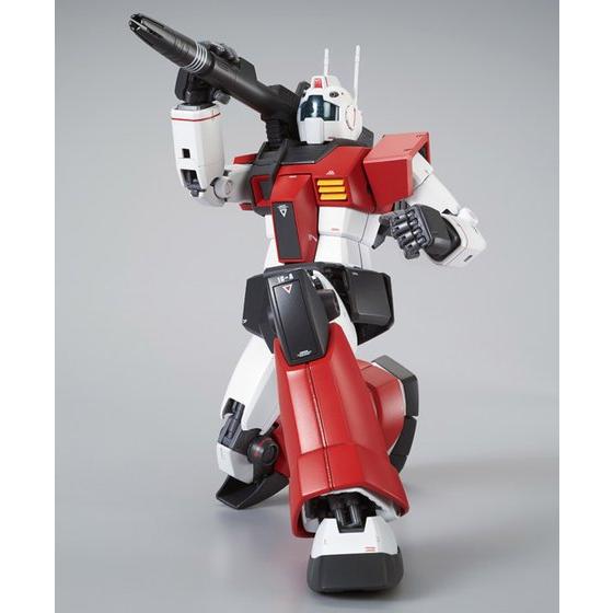 MG 1/100 RGC-80 GM CANNON