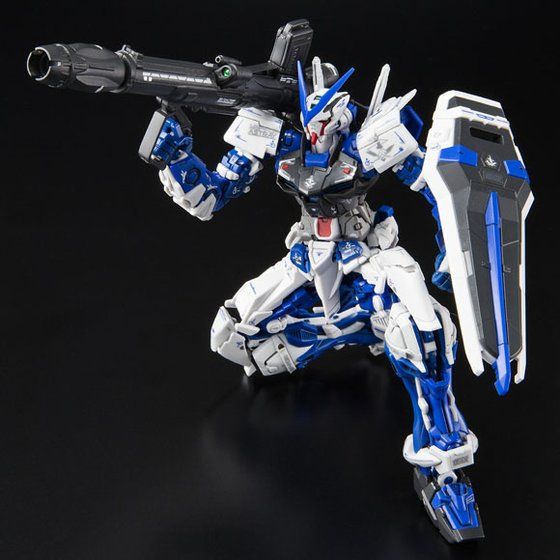 RG 1/144 GUNDAM ASTRAY BLUE FRAME