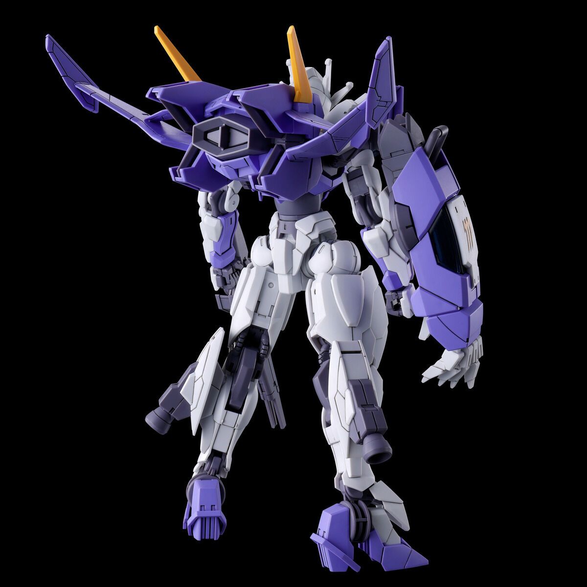 HG 1/144 GUNDAM LFRITH JIU TWO