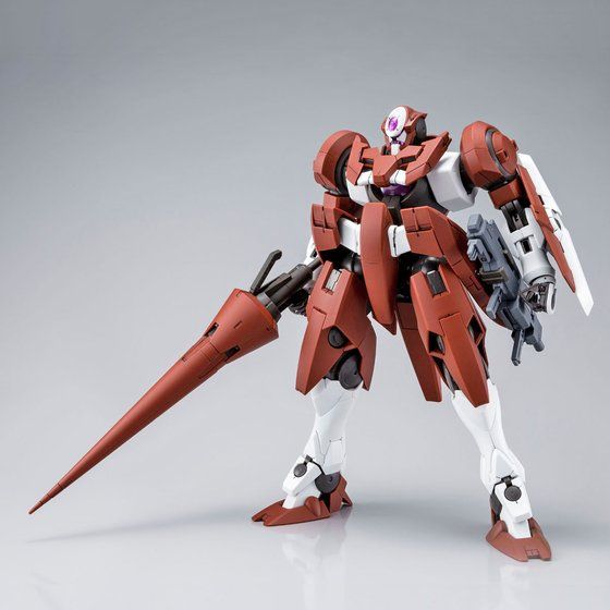 MG 1/100 GN-X III (A-LAWS TYPE) (Box Damaged)